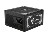 MSI Desktop PC Netzteil MAG A1000GL PCIE5 - MSI e-Shop | Offiziell von MSI Deutschland
