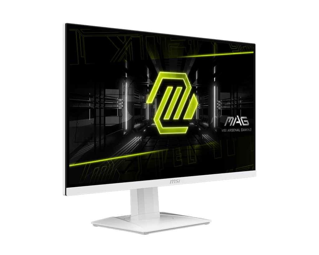 MSI CB MAG 274QRFW | MSI Gaming Monitor - MSI e-Shop | Offiziell von MSI Deutschland