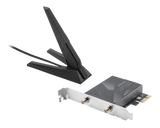 MSI WI-FI 7 Wirless Adapter HERALD BE9400 - MSI e-Shop | Offiziell von MSI Deutschland