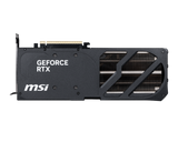 MSI Grafikkarte GeForce RTX 5070 12G SHADOW 3X OC
