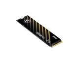 MSI SSD SPATIUM M461 PCIe 4.0 NVMe M.2 2TB