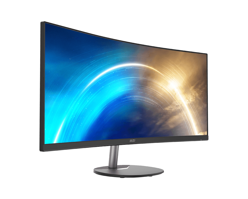 PRO MP341CQ | MSI PRO Monitor  ***Versandrückläufer***