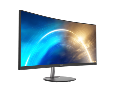 PRO MP341CQ | MSI PRO Monitor  ***Versandrückläufer***