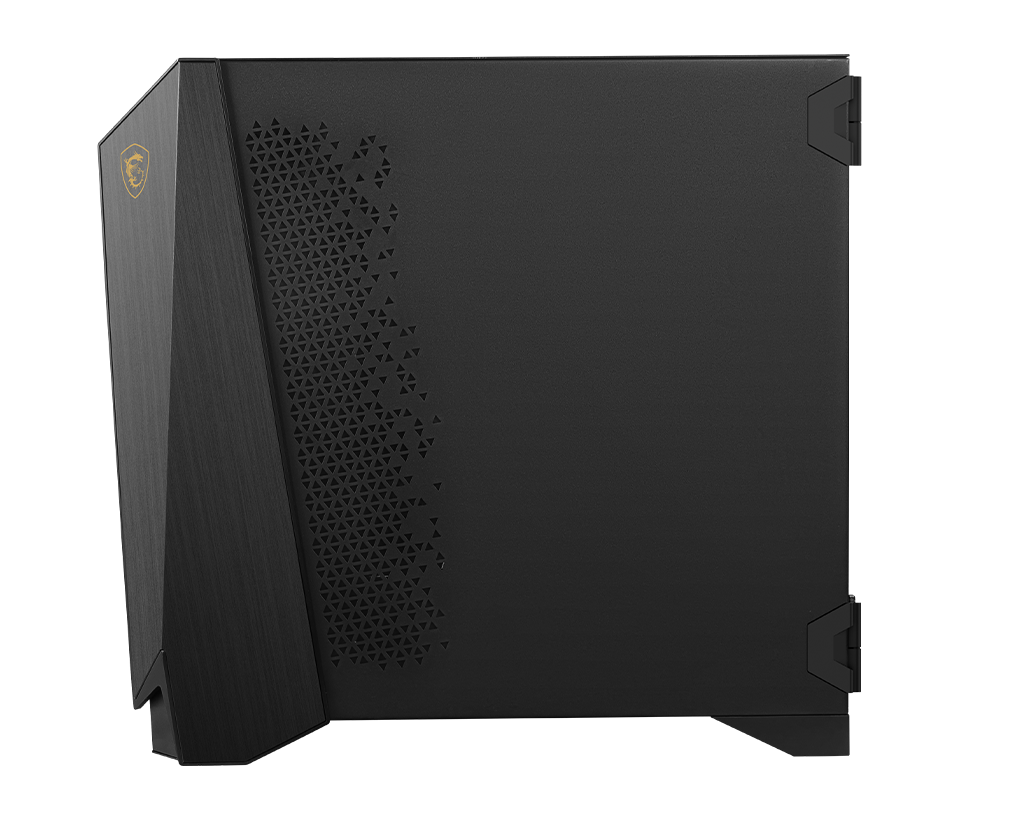 MSI PC Gehäuse Big - Tower MEG PROSPECT 700R, Schwarz