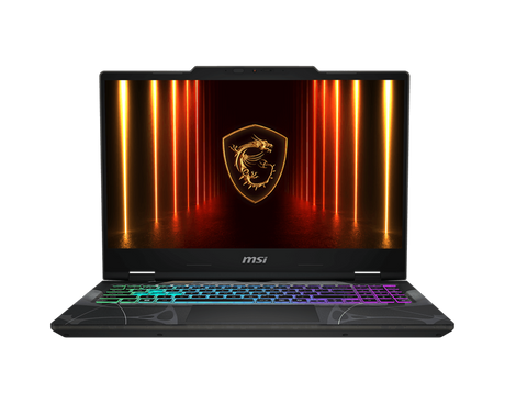 Cyborg 15 B13WFKG-827DENN-TB51342H16GXXDX11MH - Refurbished - MSI e-Shop | Offiziell von MSI Deutschland