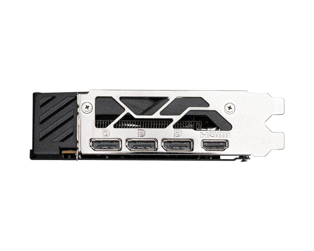 MSI Grafikkarte GeForce RTX 5060 8G GAMING OC