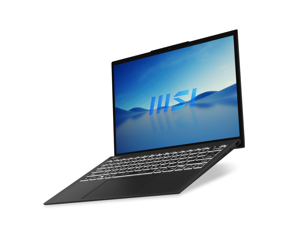 Prestige 13 Evo A13M-075 - MSI e-Shop | Offiziell von MSI Deutschland