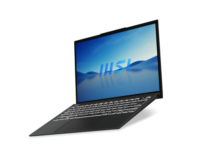 Prestige 13 Evo A13M-075 - MSI e-Shop | Offiziell von MSI Deutschland