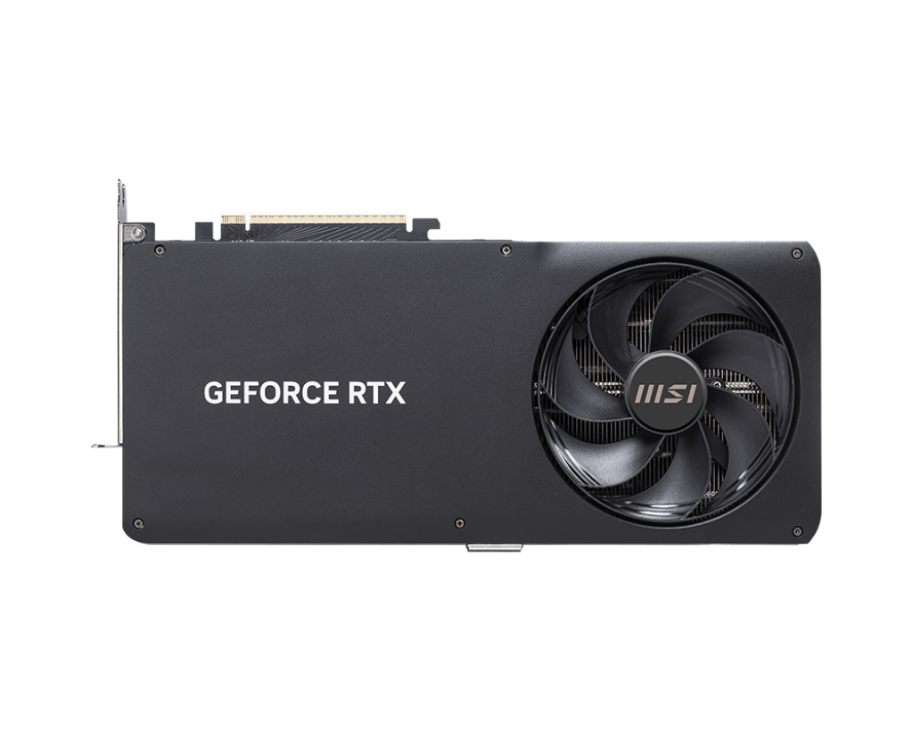 MSI Grafikkarte GeForce RTX 5070 Ti 16G EXPERT OC - MSI e-Shop | Offiziell von MSI Deutschland