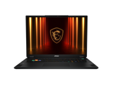 MSI Laptop Stealth 18 HX AI A2XWJG-041,  RTX™ 5090   *** Vorabverkauf ** LT voraussichtlich ab KW 15!!!!!