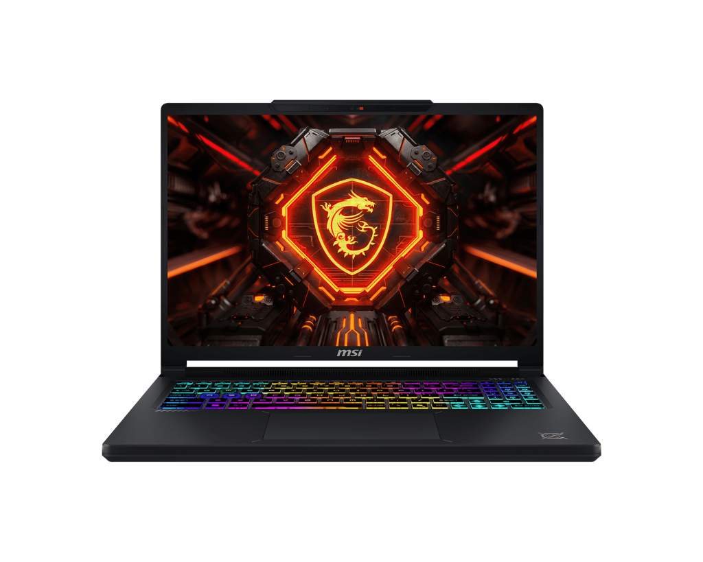MSI Laptop Crosshair 16 Max HX E2WGXK-023