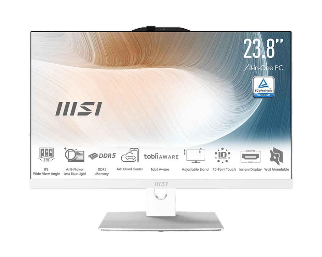 MSI CB Modern AM242P 1M-1225EU
