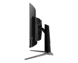 MPG 321CURX QD-OLED | MSI Gaming Monitor ****Verpackung leicht beschädigt****2