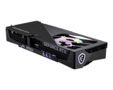 MSI Grafikkarte GeForce RTX 5070 Ti 16G GAMING TRIO OC - MSI e-Shop | Offiziell von MSI Deutschland