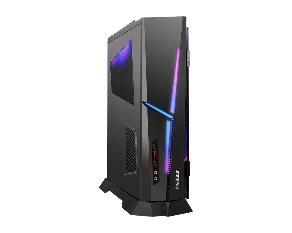 MSI Desktop PC MPG Trident AS AI 2NVM7-073EU