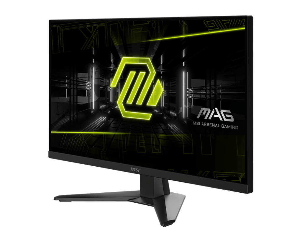 MSI MAG 272F | MSI Gaming Monitor - MSI e-Shop | Offiziell von MSI Deutschland