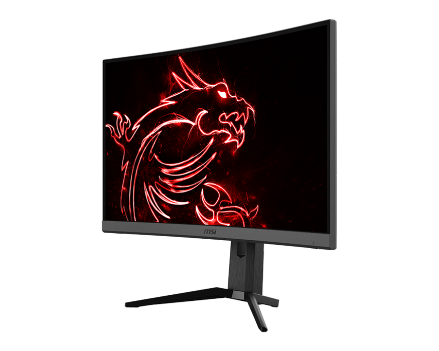 MSI Vodafone G272CQPDE | MSI eSport Gaming Monitor