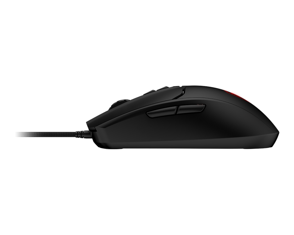 MSI Gaming Maus FORGE GM100