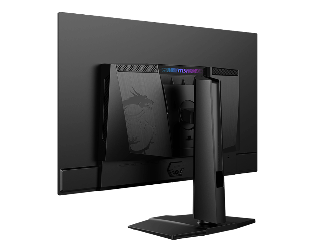 MPG 321URX QD-OLED | MSI Gaming Monitor  ****Verpackung leicht beschädigt****