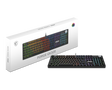 MSI Gaming Tastatur FORGE GK320 RED DE                                                                          (CGS) - MSI e-Shop | Offiziell von MSI Deutschland