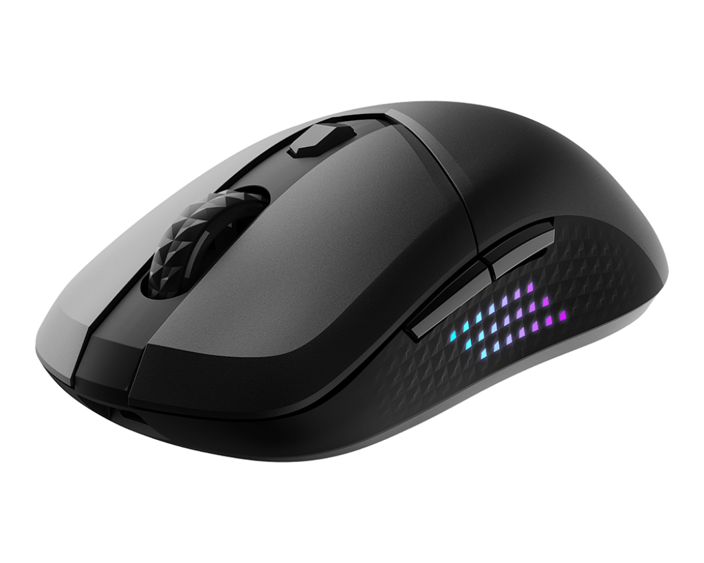 MSI CB Gaming Maus VERSA 300 ELITE WIRELESS