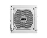 MSI Incent Desktop PC Netzteil MAG A850GL PCIE5 WHITE - MSI e-Shop | Offiziell von MSI Deutschland