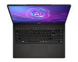 MSI CB Laptop Venture Pro A16 AI+ A3HWEG-003DE - MSI e-Shop | Offiziell von MSI Deutschland