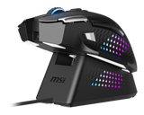 MSI Gaming Maus VERSA PRO WIRELESS + MOUSE DOCK PRO                                      (CGS) - MSI e-Shop | Offiziell von MSI Deutschland