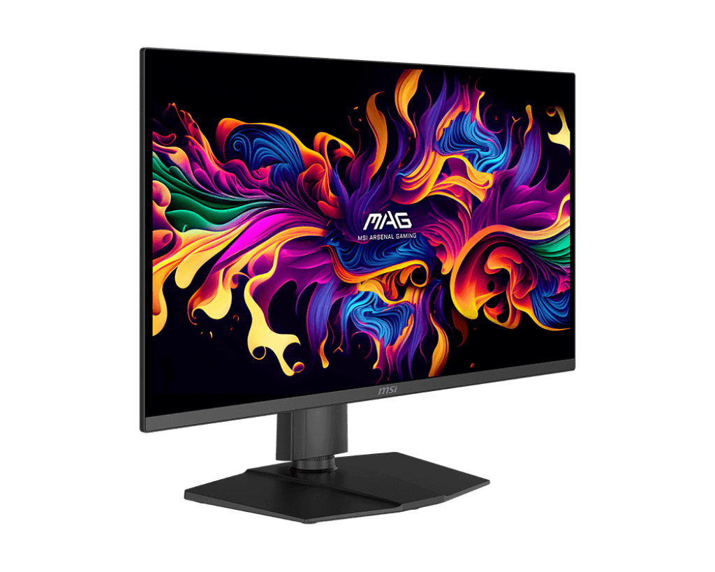 MAG 273QP QD-OLED X24 | MSI Gaming Monitor ****Verpackung leicht beschädigt****