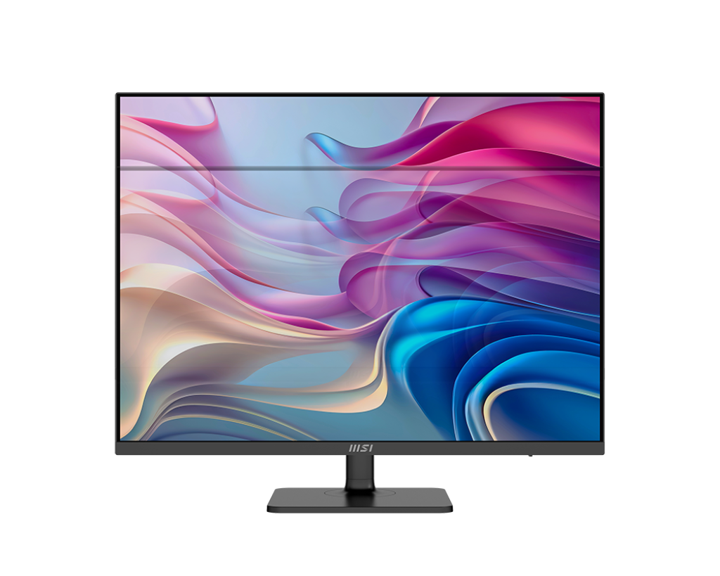 Modern MD272UPHG  | MSI Gaming Monitor ****Verpackung leicht beschädigt****