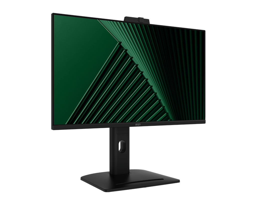 MSI CB PRO MP275QPDG | MSI PRO Monitor