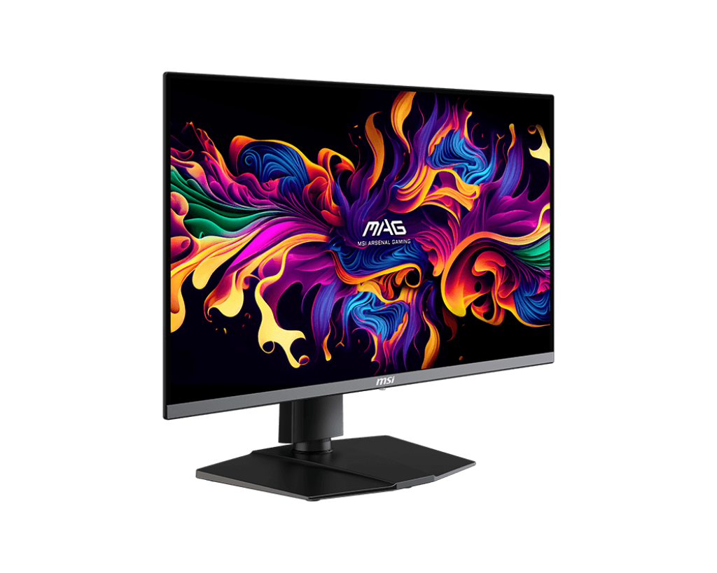 MAG 272QP QD-OLED X50 | MSI Gaming Monitor  ***Verpackung leicht beschädigt****