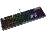MSI Gaming Tastatur STRIKE 600 V2 SILENT DE