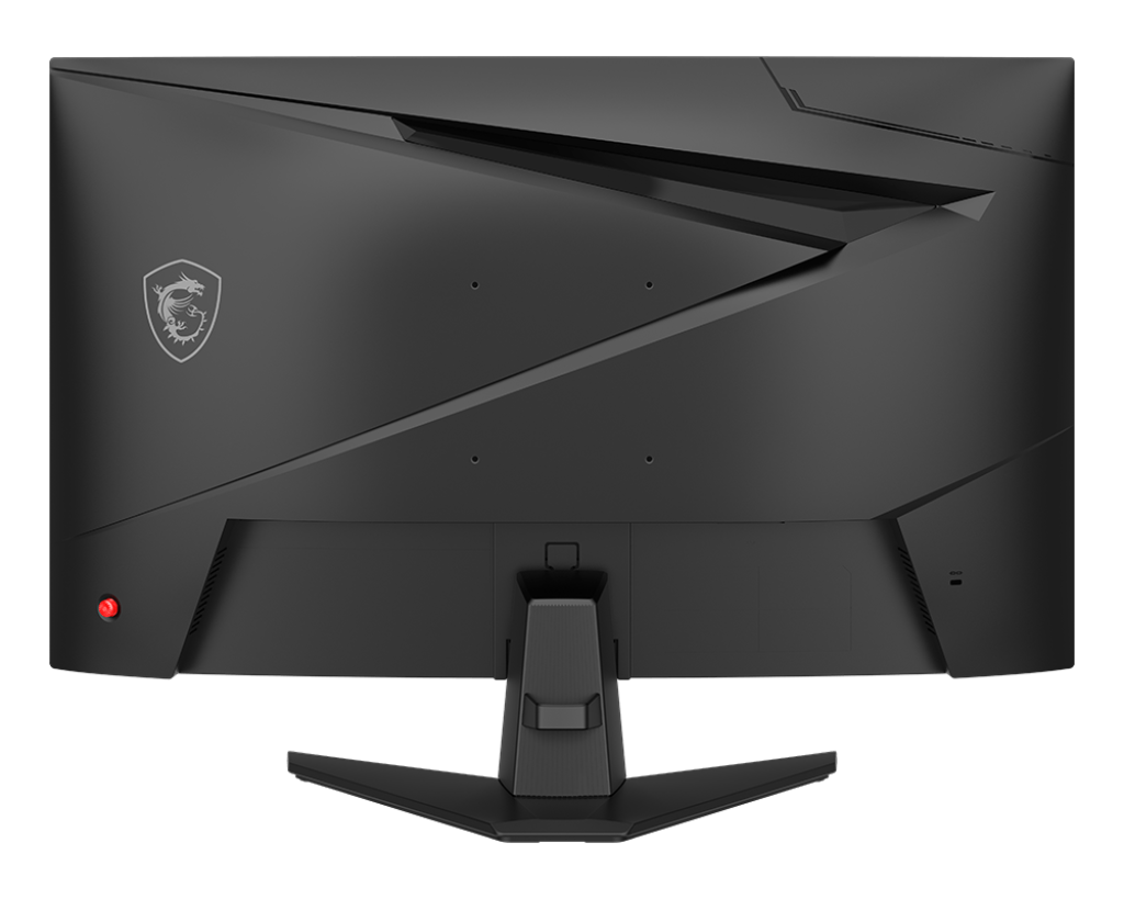 MSI 27' Gaming Monitor MAG 275CQF E18 - Refurbished