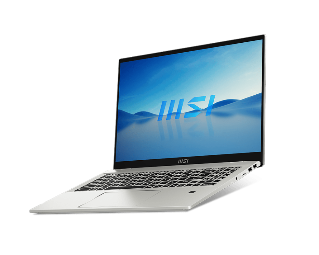 MSI CB Laptop Prestige 16Evo A13M-409 - MSI e-Shop | Offiziell von MSI Deutschland