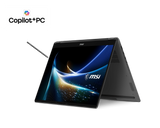 MSI Laptop Prestige N16 Flip AI+ C1XMT-027Y *** Vorabverkauf *** Versand ab MSI-HUB voraussichtlich ab KW 48!!!!!