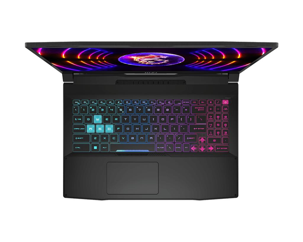 MSI Gaiming Laptop Katana 15 B13VFK-2212DE - Refurbished - MSI e-Shop | Offiziell von MSI Deutschland