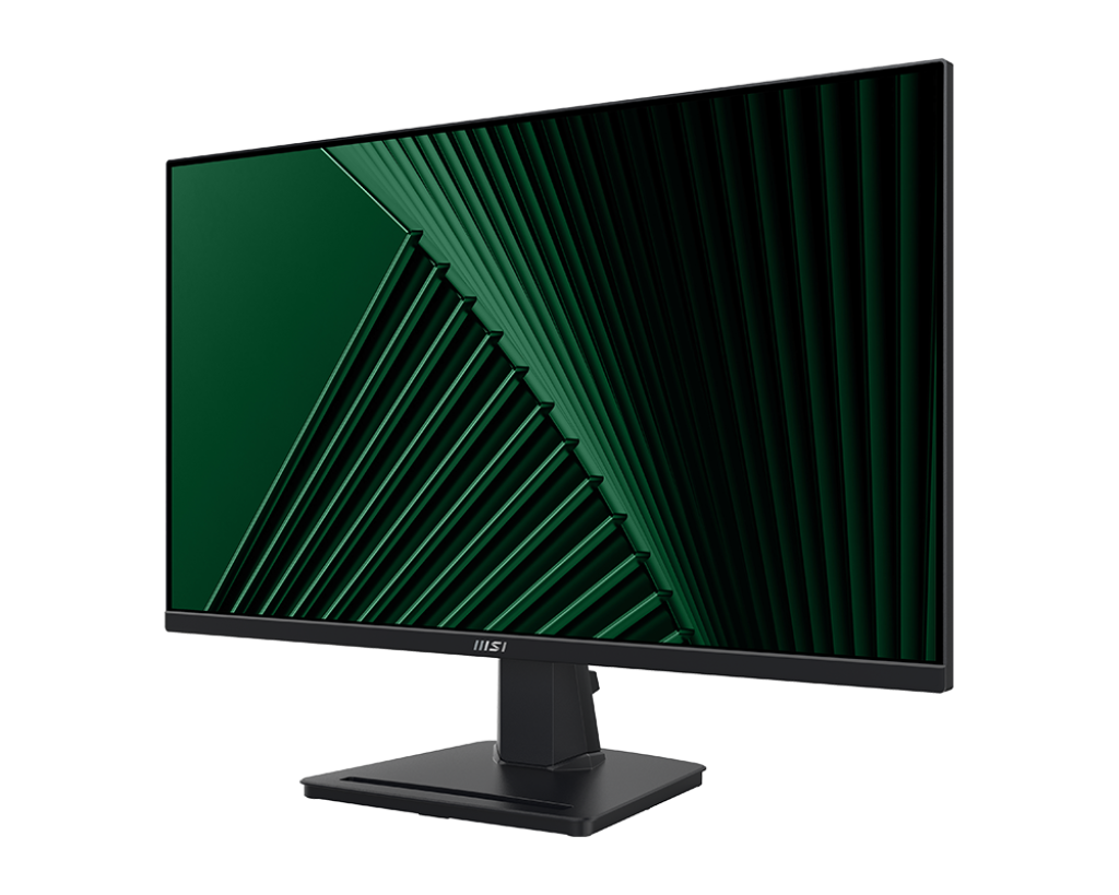 MSI CB PRO MP245G | MSI PRO Monitor - MSI e-Shop | Offiziell von MSI Deutschland