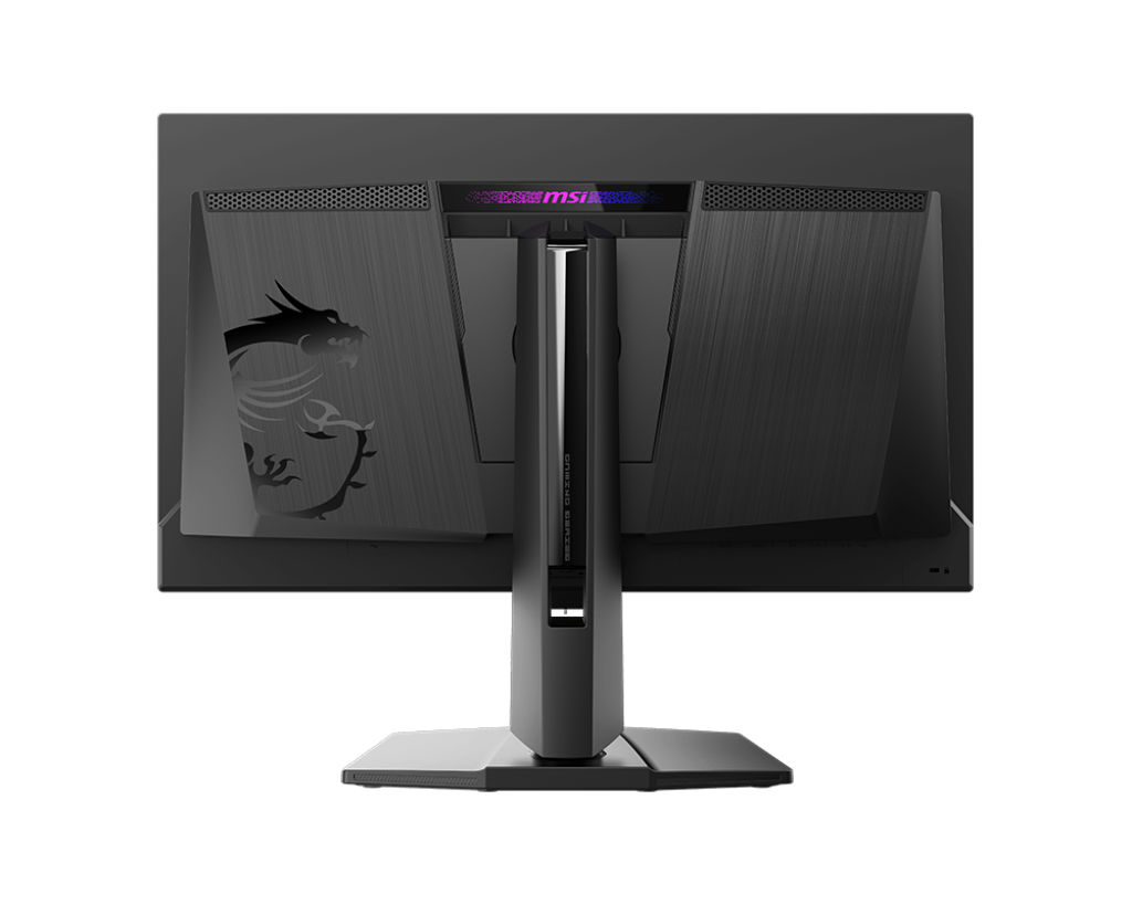 MSI CB MPG 271QR QD-OLED X50 | MSI Gaming Monitor