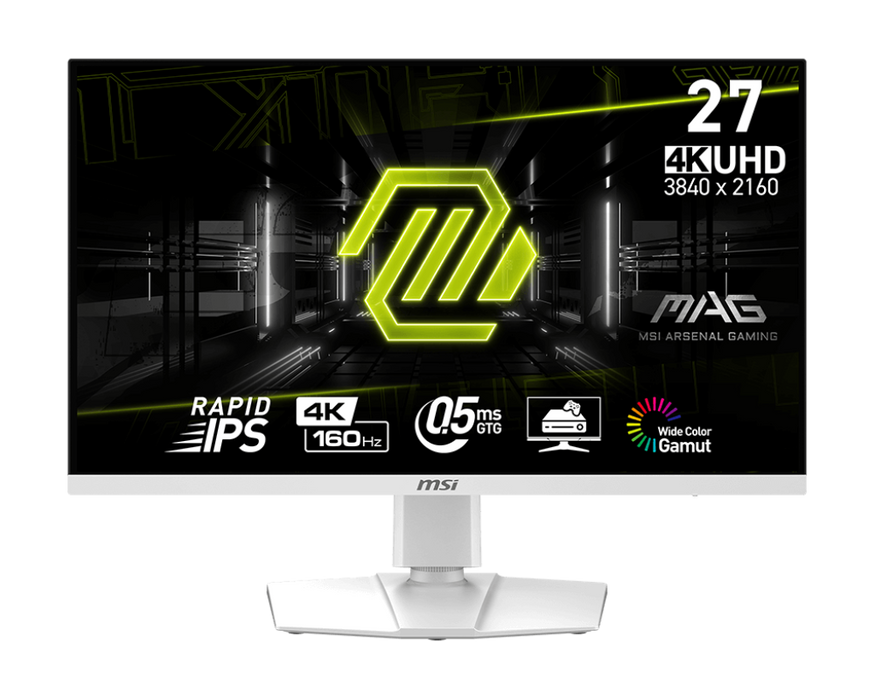 MSI Vodafone MAG 274URFWDE | MSI eSport Gaming Monitor