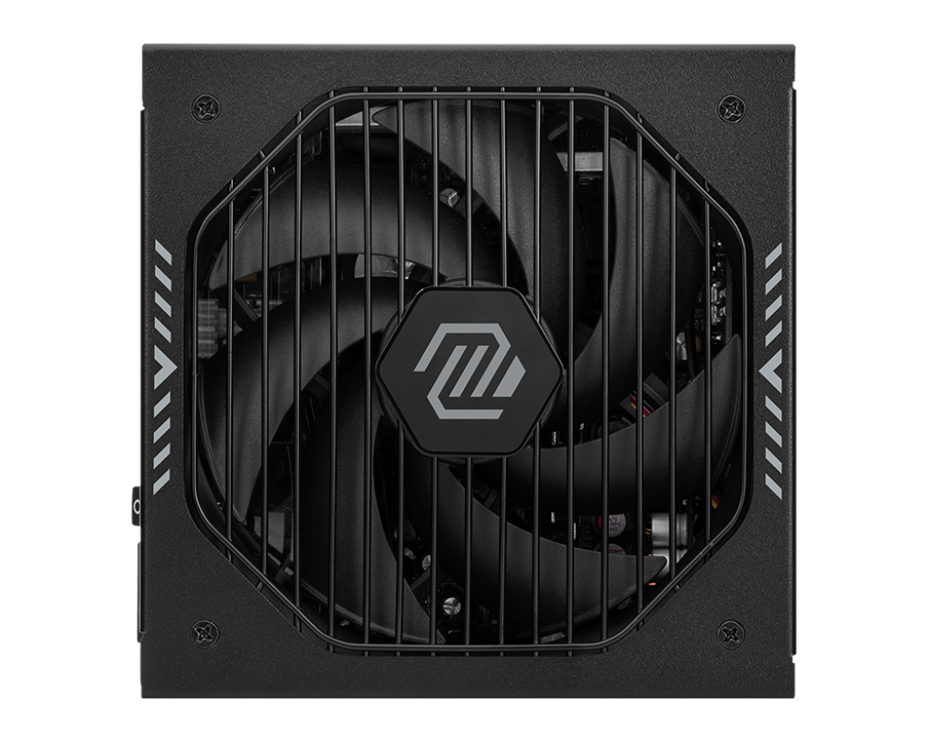 MSI Desktop PC Netzteil MAG A850GLS PCIE5 - MSI e-Shop | Offiziell von MSI Deutschland