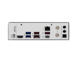 MSI Mainboard MPG B850I EDGE TI WIFI