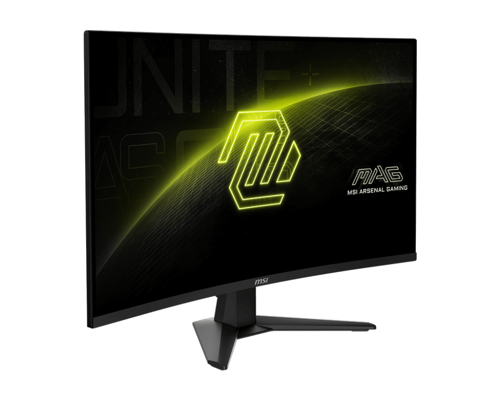 MSI CB MAG 32C6X | MSI eSport Gaming Monitor