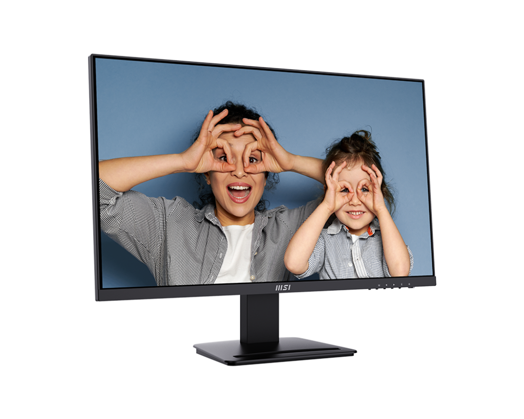 MSI CB PRO MP273U | MSI Pro Monitor - MSI e-Shop | Offiziell von MSI Deutschland