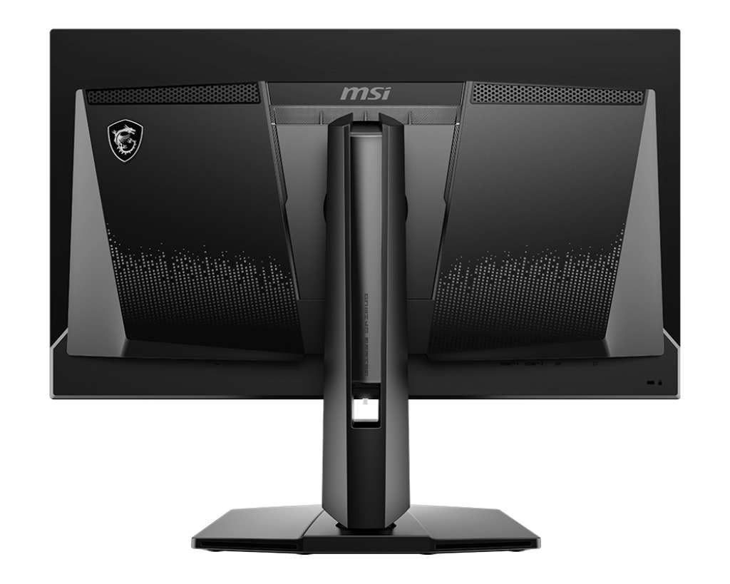 MAG 271QP QD-OLED X24 | MSI Gaming Monitor  ****Verpackung leicht beschädigt****