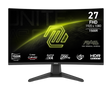 MSI CB MAG 276CF E20 | MSI Gaming Monitor - MSI e-Shop | Offiziell von MSI Deutschland