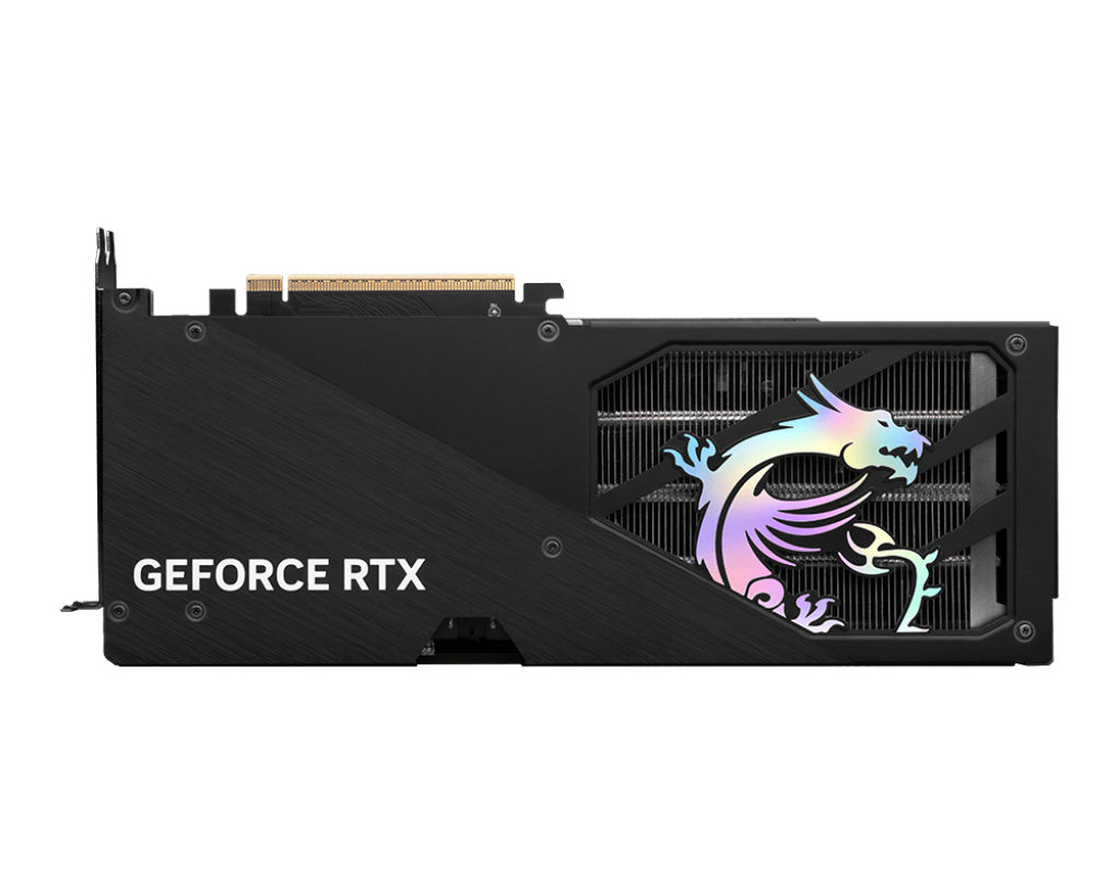 MSI Grafikkarte GeForce RTX 5060 Ti 8G GAMING TRIO ***Versandrückläufer****