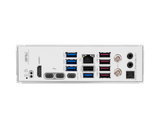 MSI Motherboard MPG Z890 EDGE TI WIFI