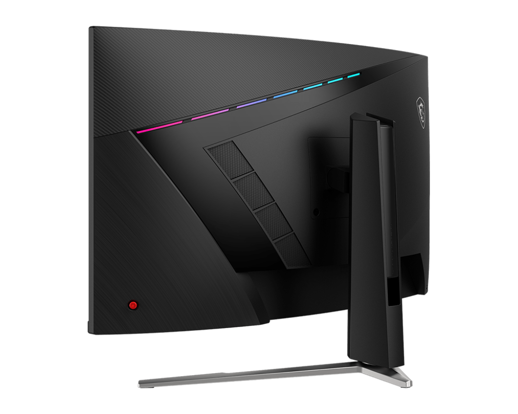 MAG 325CQRXF E2 | MSI Gaming Monitor - MSI e-Shop | Offiziell von MSI Deutschland