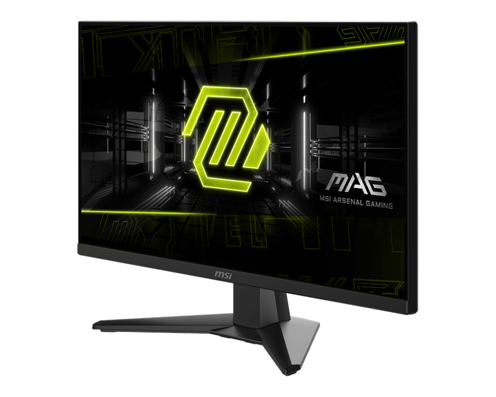 MAG 242F | MSI Gaming Monitor  ***Versandrückläufer***